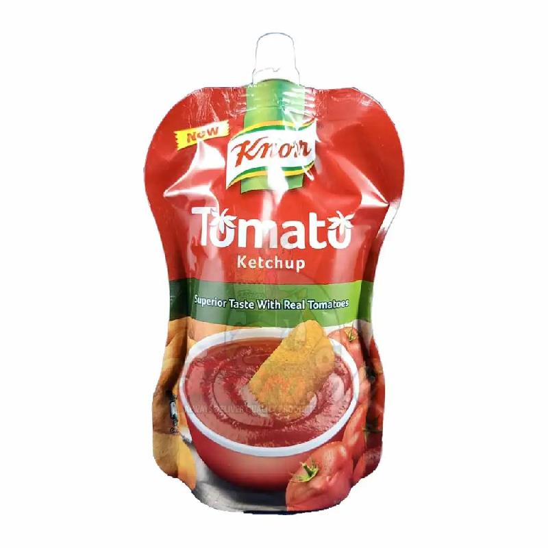 Knorr Tomato Ketchup 400gm