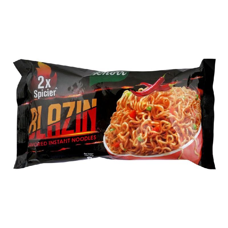 Knorr Blazin Noodles 36gm