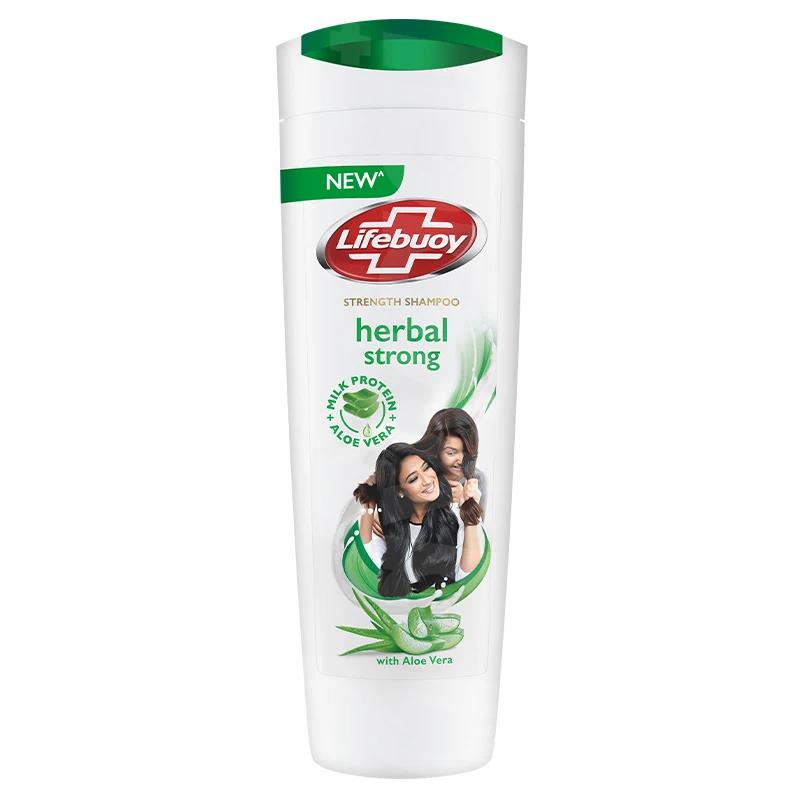 Lifebuoy Shampoo Herbal 90ml