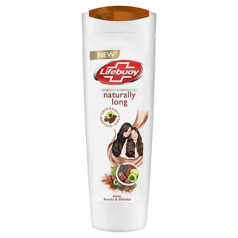 Lifebuoy Shampoo Naturally Long 175ml