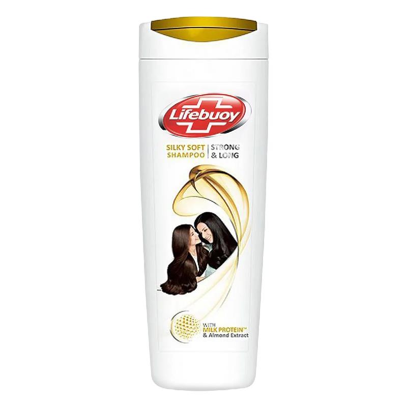 Lifebuoy Shampoo Soft & Silky 370ml