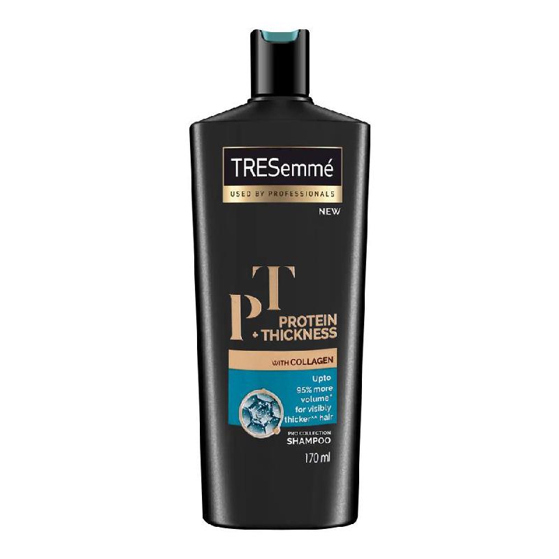 Tresemme Protein Thickness Shampoo 170ml