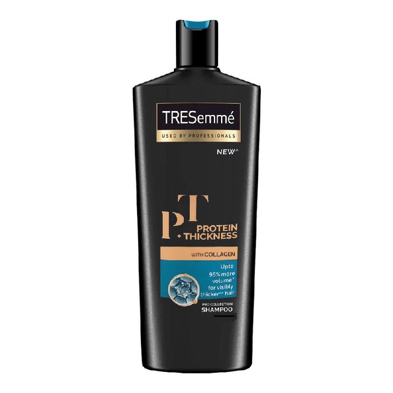 Tresemme Protein Thickness Shampoo 360ml