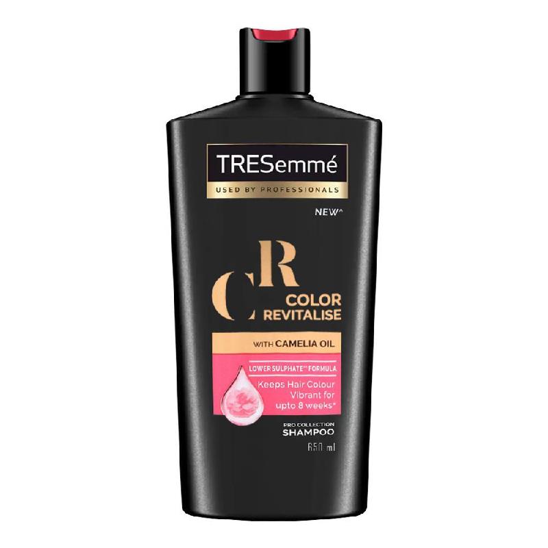 Tresemme Color Revitalize Shampoo 650ml