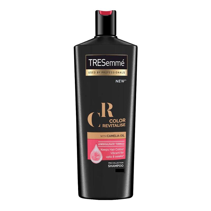 Tresemme Color Revitalize Shampoo 360ml