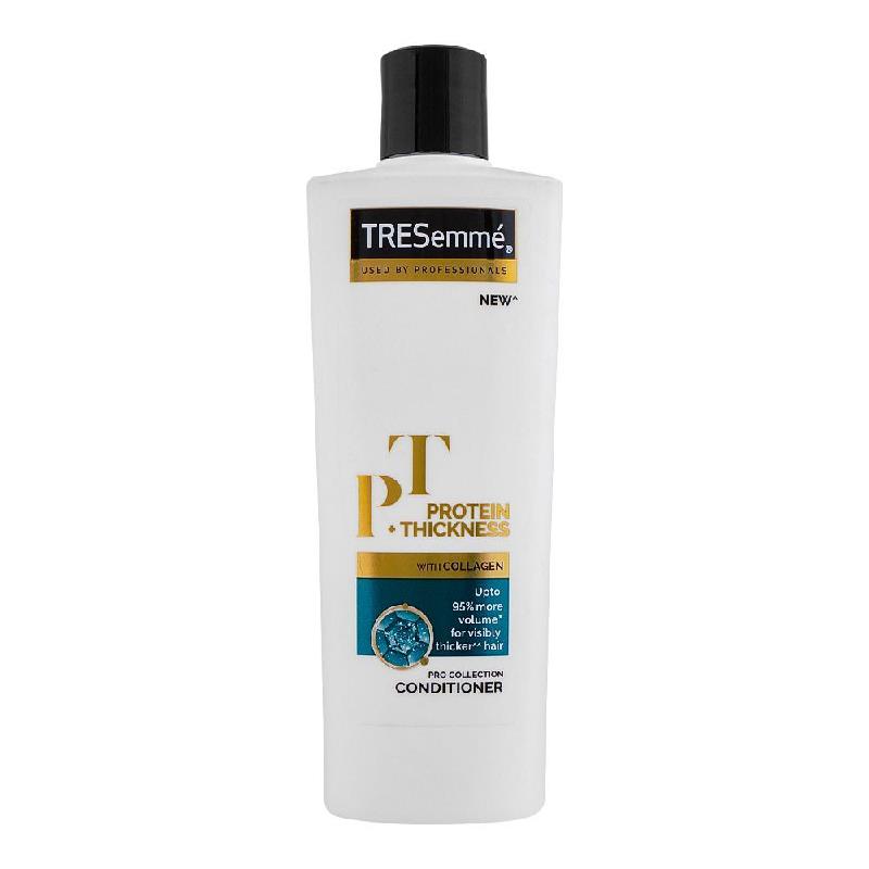 Tresemme Protein Thickness Conditioner 360ml