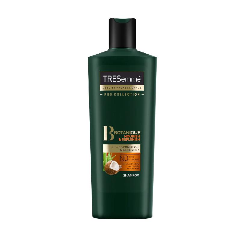 Tresemme Nourish & Replenish Shampoo 650ml