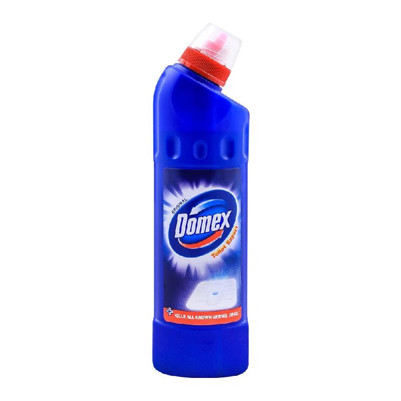 Domex Toilet Cleaner Blue - 500ml