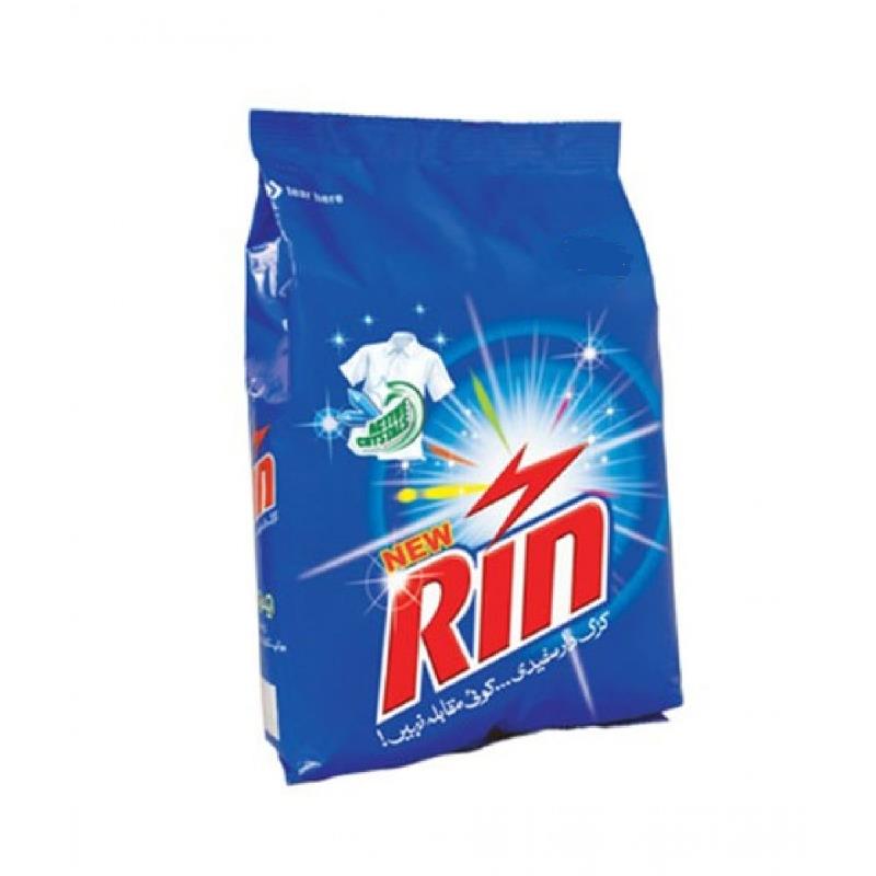 Rin Washing Powder 500gm