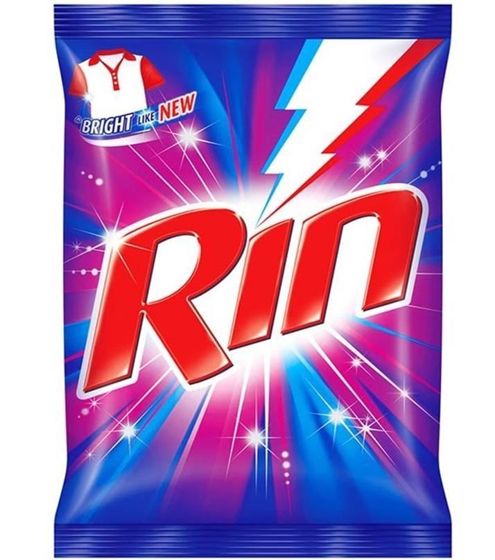 Rin Washing Powder 140gm