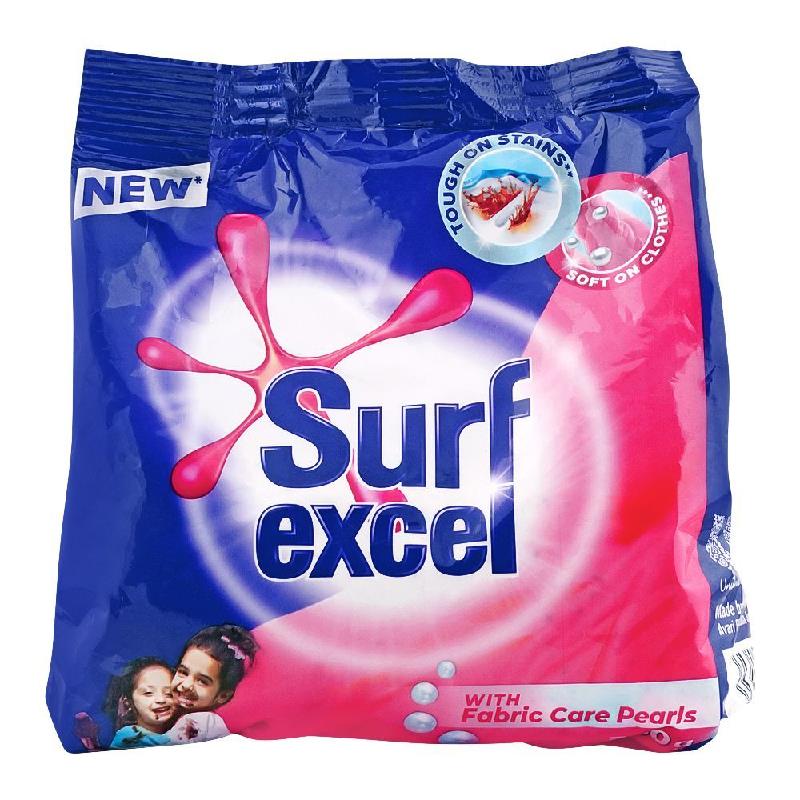 Surf Excel Washing Powder Care 180gm