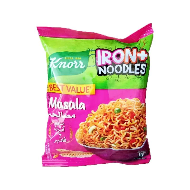 Knorr Masala Noodles 31.5gm