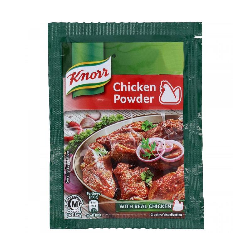 Knorr Chicken Powder 15gm