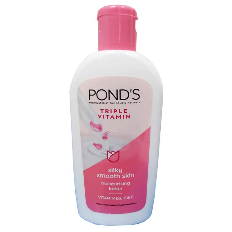 Ponds Body Lotion 200ml