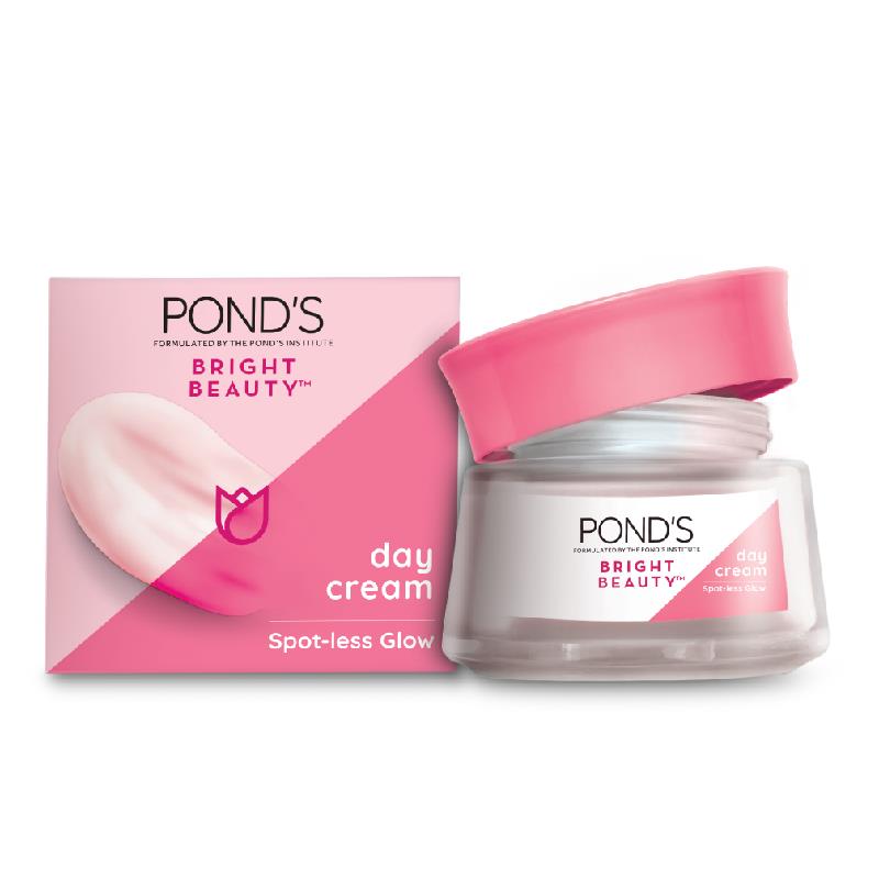 Ponds Bright Beauty Cream 50gm