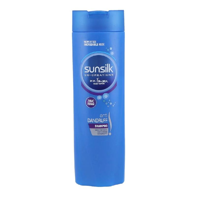 Sunsilk Anti-Dandruff Shampoo 185ml