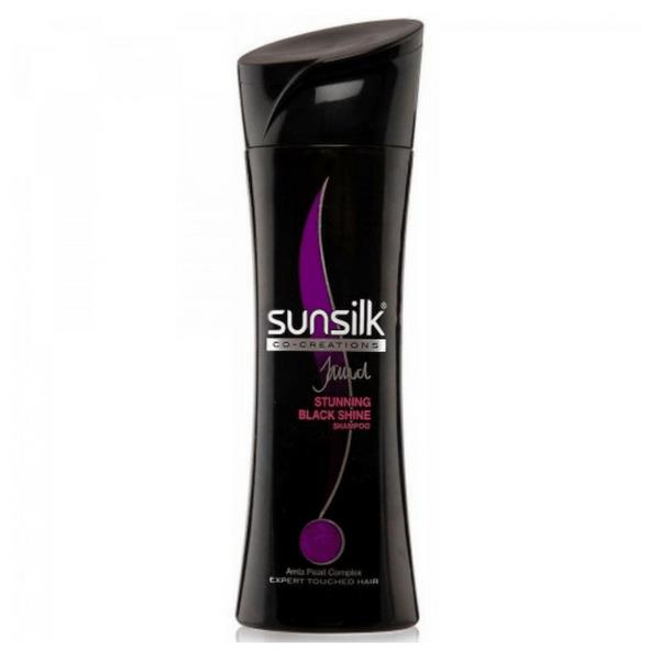 Sunsilk Black Shine Shampoo 80ml