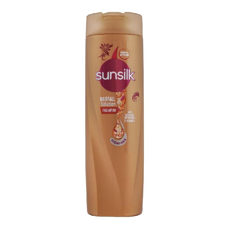 Sunsilk Hair Fall Solution Shampoo 360ml