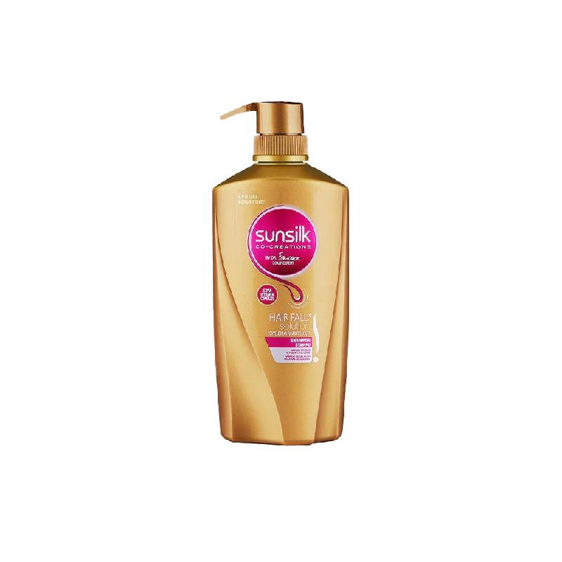 Sunsilk Hair Fall Solution Shampoo 660ml