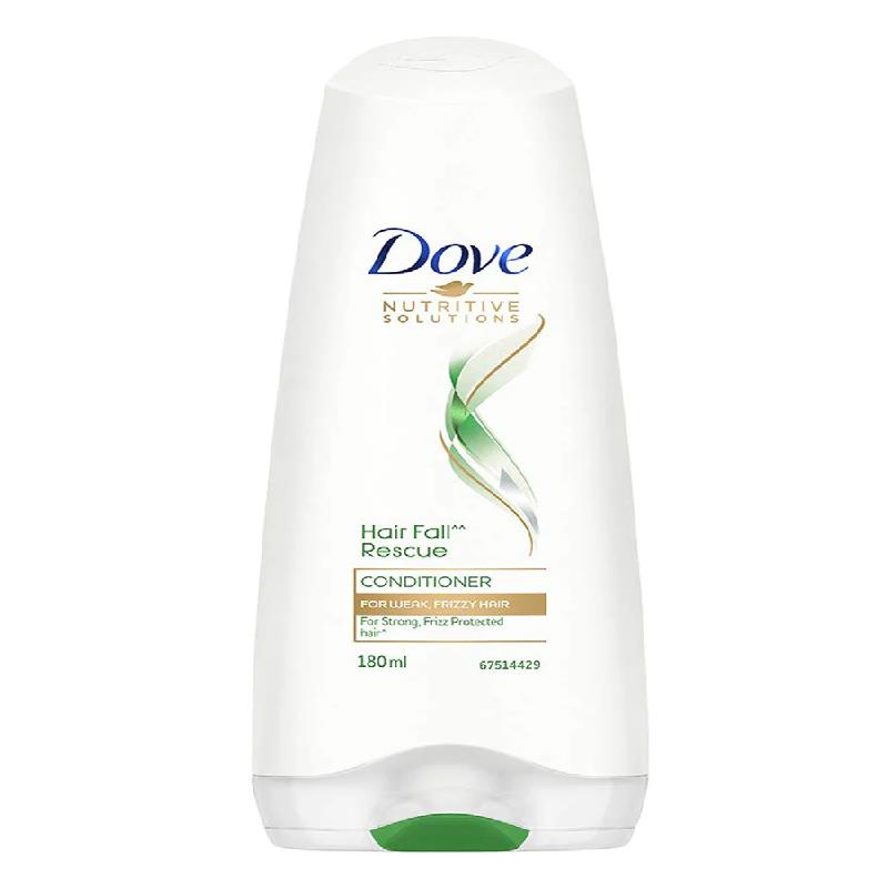 Dove Conditioner Hair fall Rescue 180ml