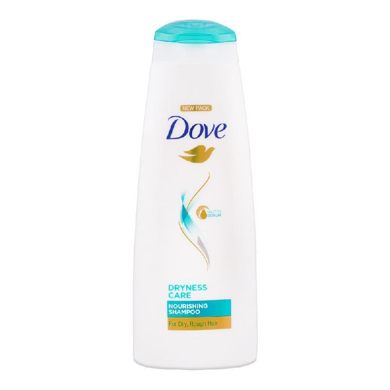 Dove Shampoo Dryness Care 360ml