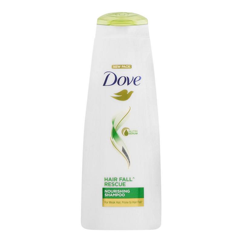 Dove Shampoo Hair Fall Rescue 175ml