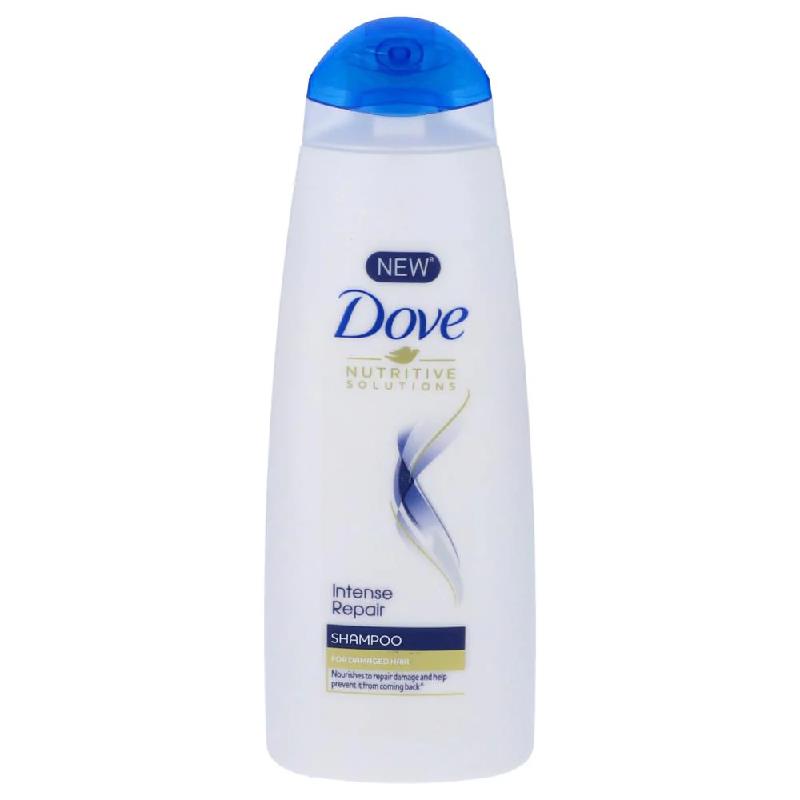 Dove Shampoo Intense Repair 175ml