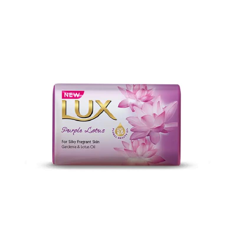 Lux Allure Bar Purple 100gm