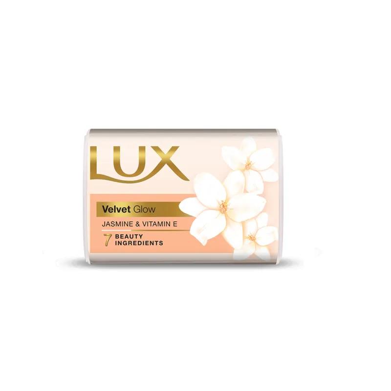 Lux Allure Bar White 100gm