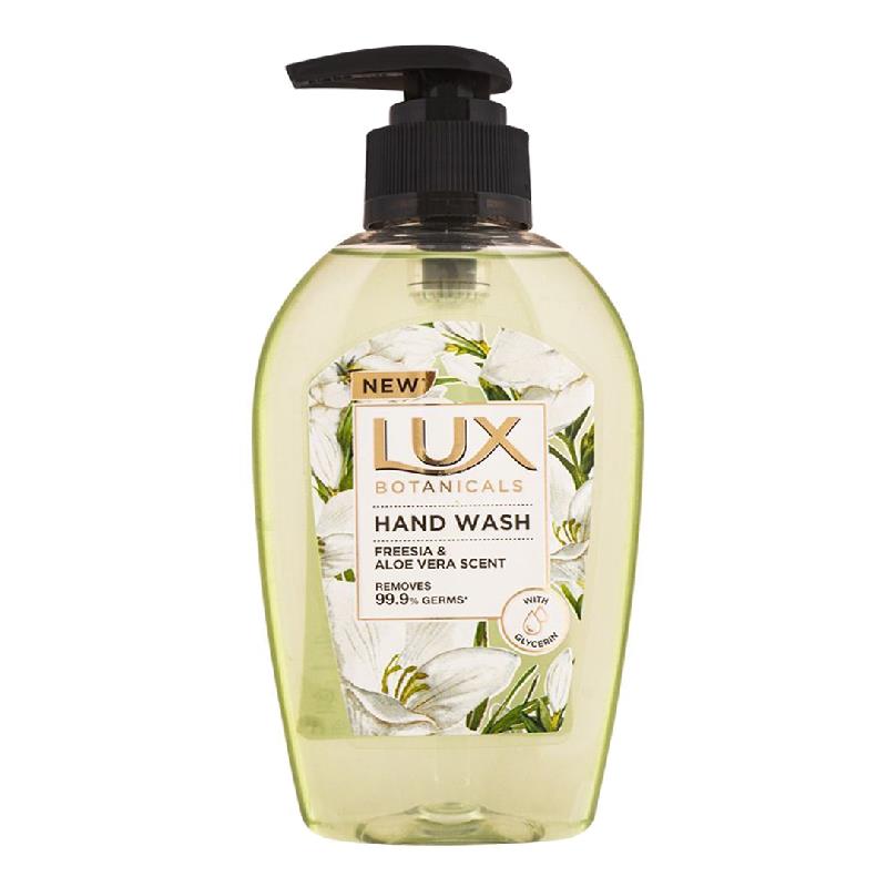 Lux Aloe Vera Bottle 220ml