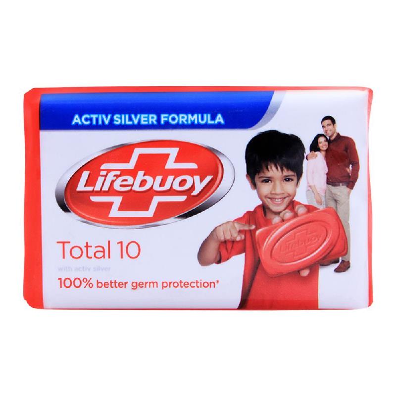 Lifebuoy Bar Total 70gm