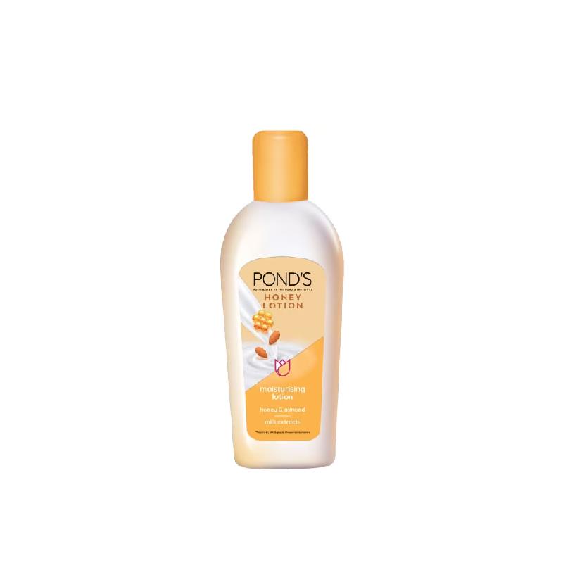 Ponds Honey & Almond Lotion 100ml