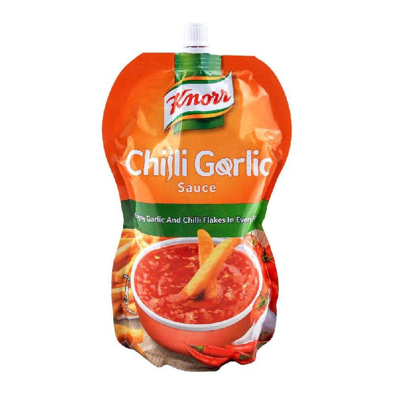 Knorr Chilli Garlic 800gm