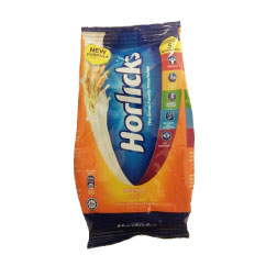 Horlicks 200gm Malt