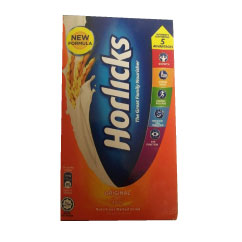 Horlicks 400gm Malt