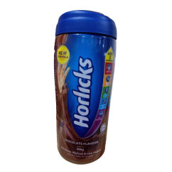 Horlicks 400gm Chocolate