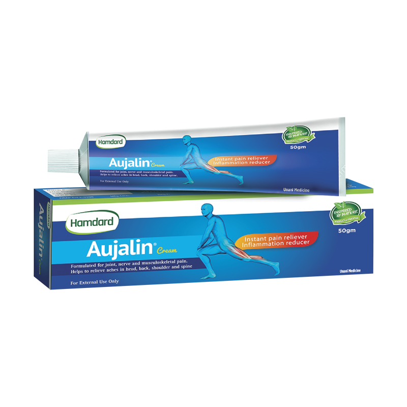 Aujalin Cream  50 Gram