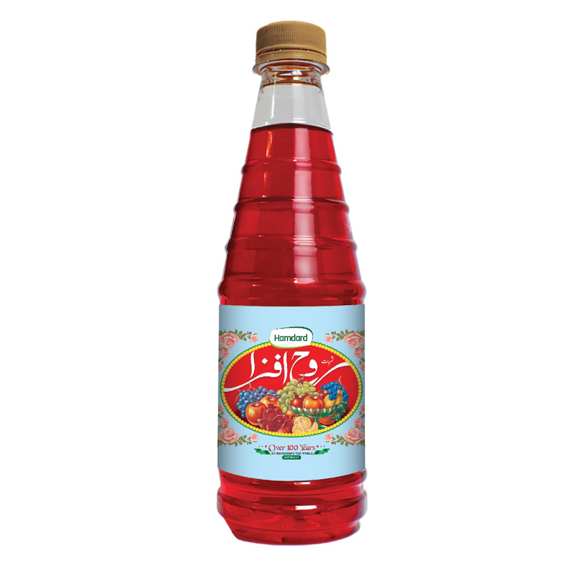 Rooh Afza 425Ml