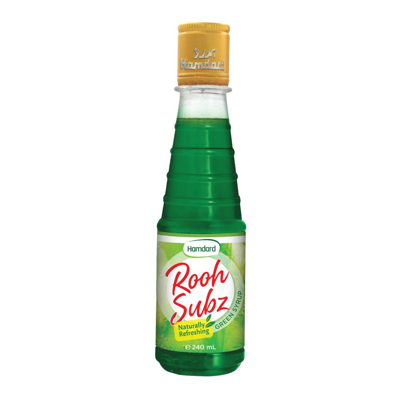 Rooh Sabz 240ML