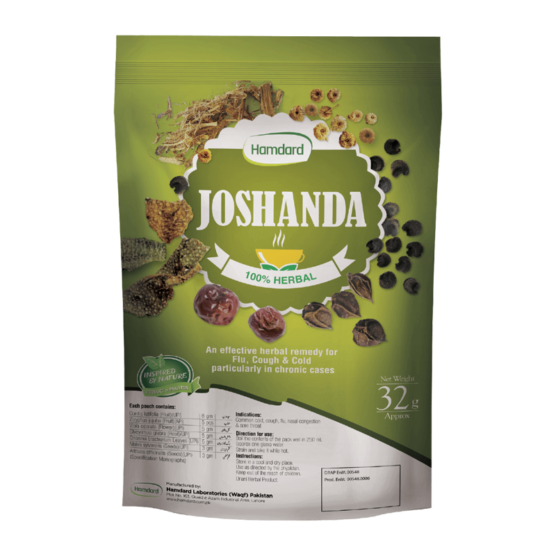 Joshanda - 32 Gram