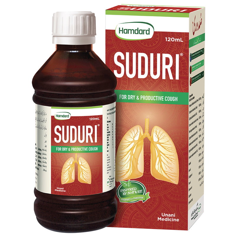 Suduri (Regular) - 120 Ml