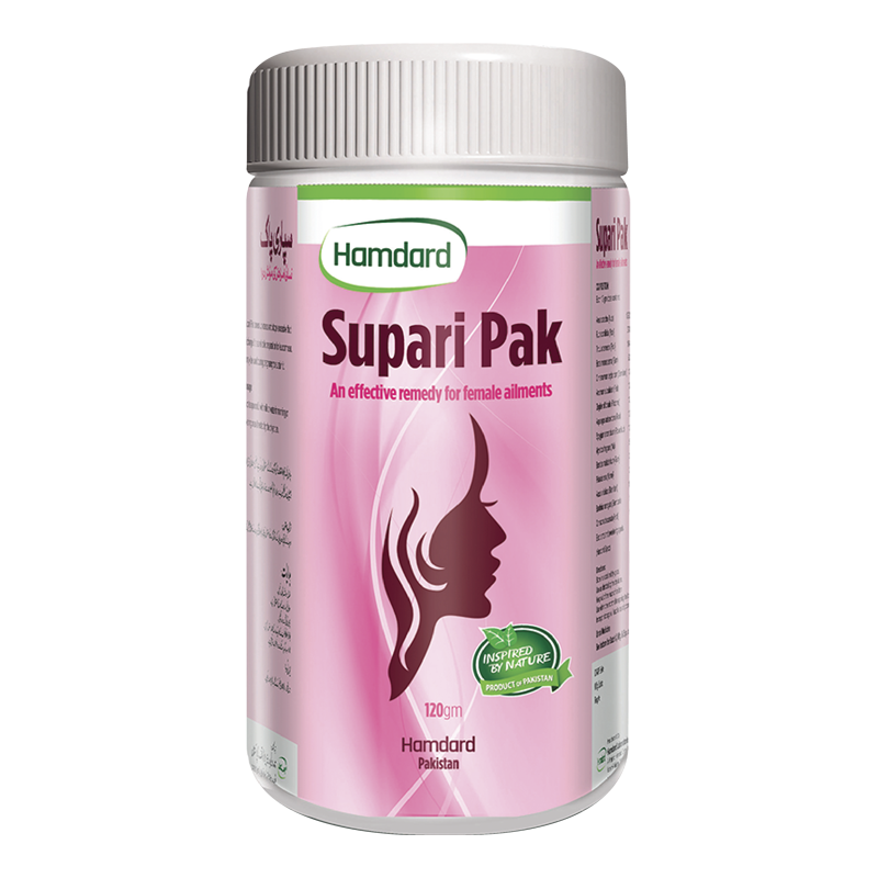 Supari Pak - 120 Gram