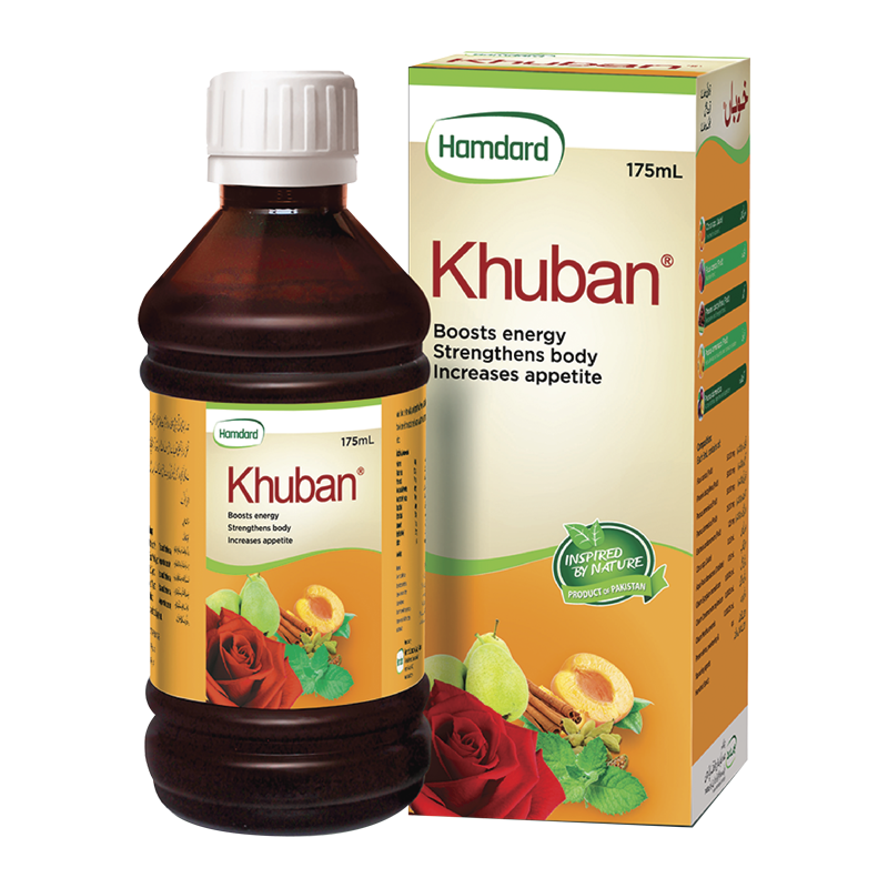 Khuban - 175 Ml