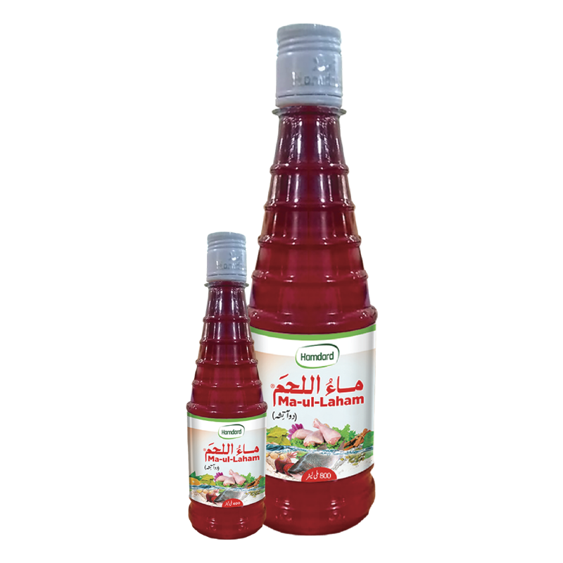 Maullaham - 800 Ml