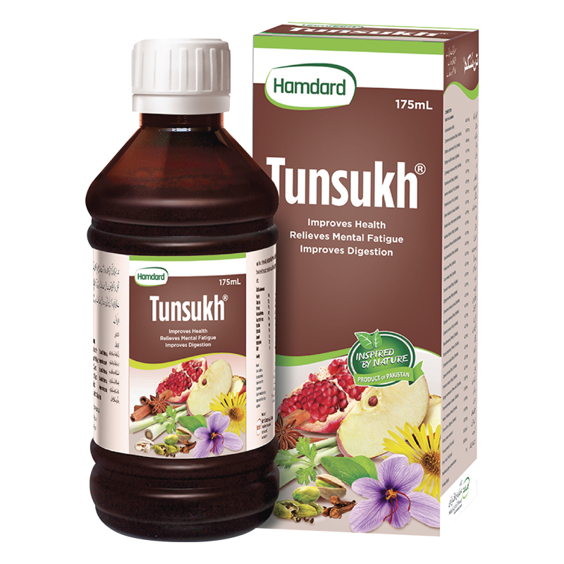 Tunsukh - 175 Ml