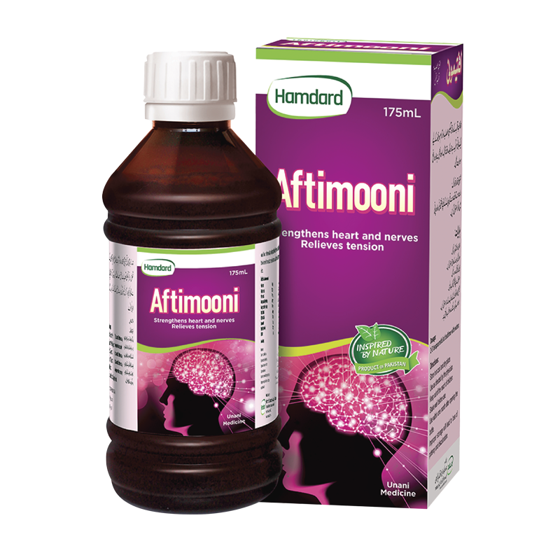 Aftimooni - 175 Ml