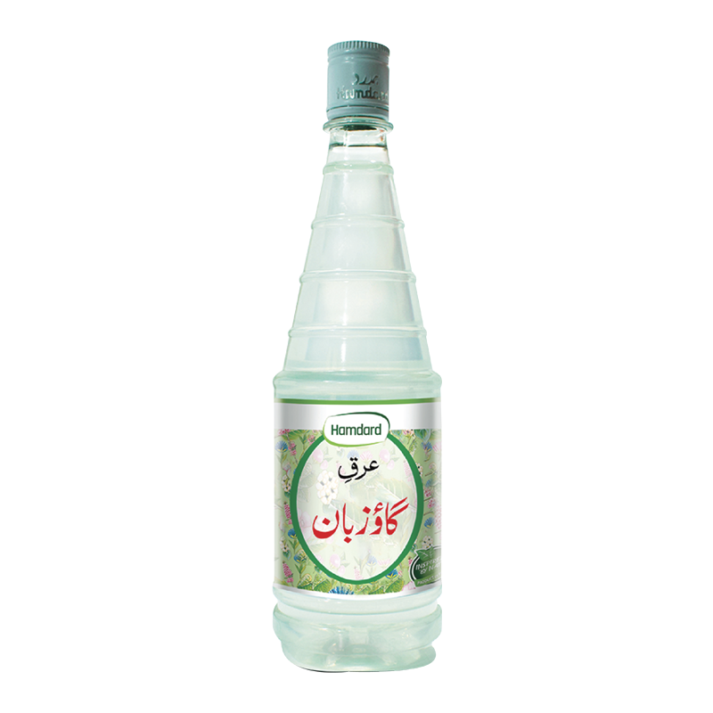 Arq - E - Gaozaban - 800 Ml