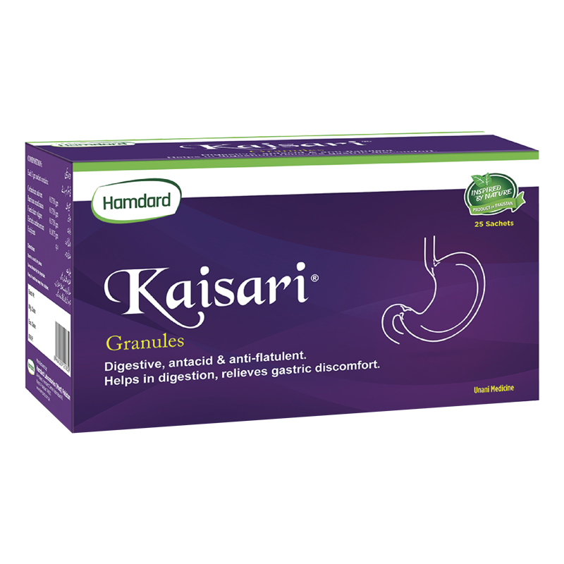 Kaisari - 25 Sachet (Box)