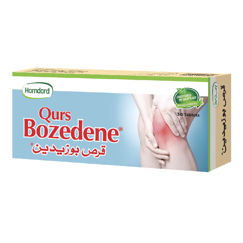 Qurs Bozedene - 30 Qurs