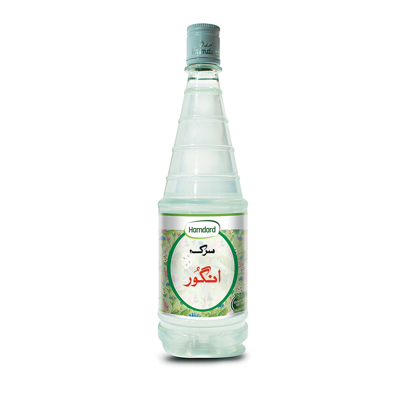 Serka Angori (Grape Vinegar) - 800 Ml